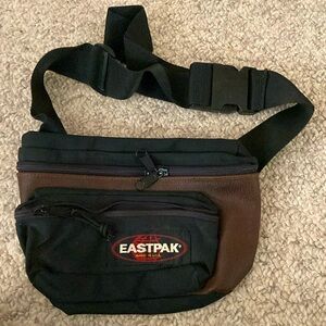 Eastpak Fanny Pack-Vintage